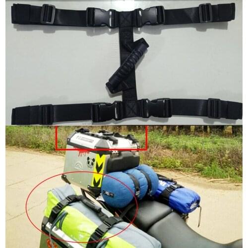 Tyuhk Removable Roof Racks
