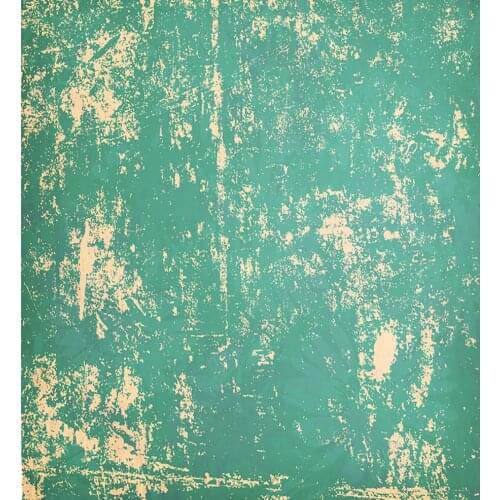 VinylBDS Background Photography Foto Simple Green Wall Cracks Kate Wedding Photo Backdrops