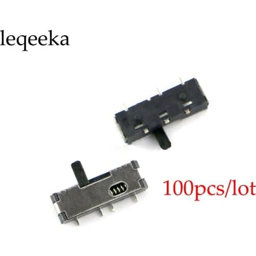 100 pcs X Replacement On/Off Power Button Switch for Nintendo DS Lite NDSL