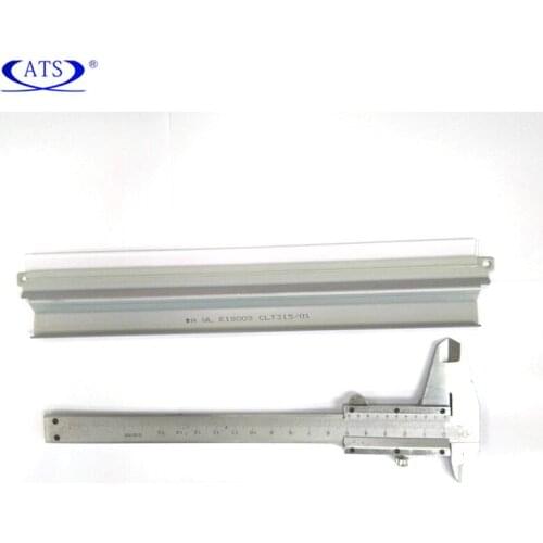 3pcs/lot Drum Cleaning Blade for Samsung CLP 315 320 compatible Copier spare parts CLP315 CLP320 CLP-315 CLP-320