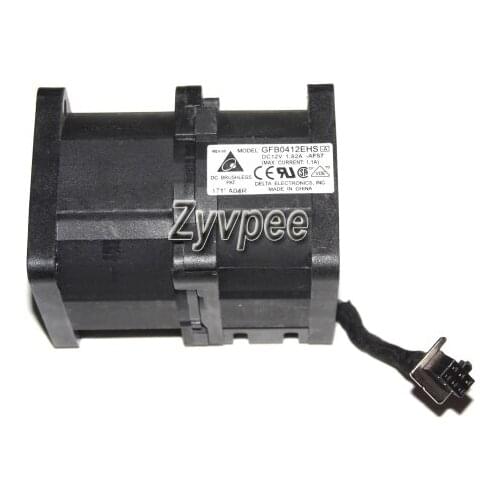 40X40X56MM GFB0412EHS -AF57 12V 1.82A 6Pin Connector Cooling Fan