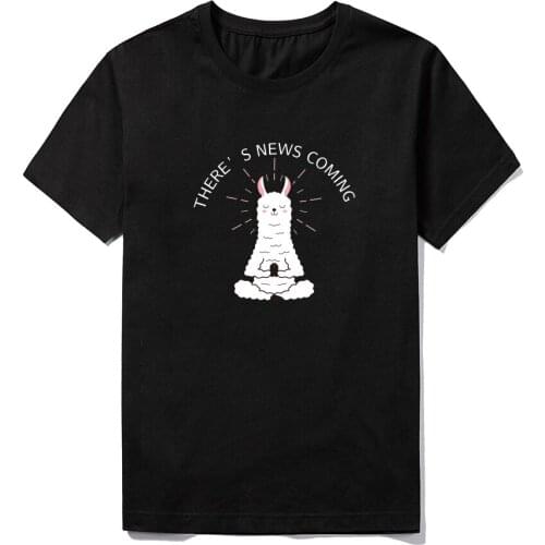 2021 Summer Mens T-shirt Cute Animal Print Shirts Male Casual Short Sleeve Tops Jogging Breathable Hip Hop Mens Clothing New