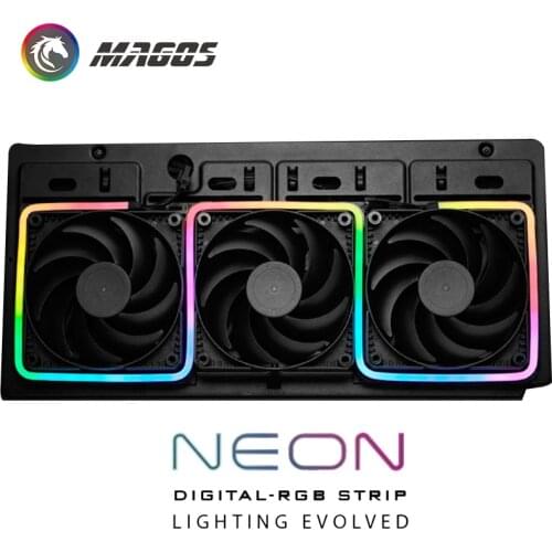 MAGOS Computer Components