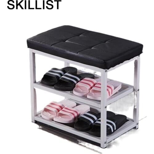 Mobili Schoenen Opbergen Meble Mueble Szafka Na Buty Minimalist Sapateira Scarpiera Furniture Meuble Chaussure Shoes Storage