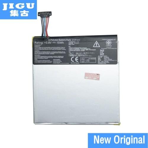 JIGU original Battery C11P1311 for ASUS for FonePad ME175CG Fonepad 7 HD MeMO Pad ME175CG K00Z ME7510KG