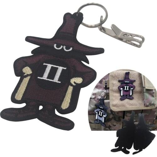 USMC MacDonald F4 Phantom Patch Kit Accessories Free Key Hang Buckle Clip Tactical Paste Patch Army Multi-purpose Use Badge