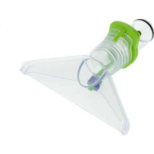 Arnica Hydra Rain Series Smaller Wet/Dry Nozzle