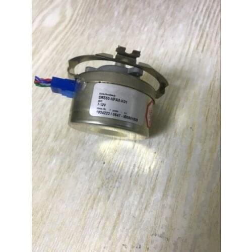 Used encoder SRS50-HFA0-K01 SRS50-HFAO-K01 TESTED PASS OK