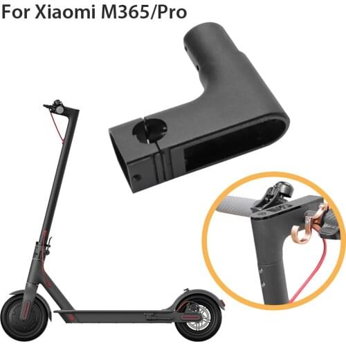 Electric Scooter Dashboard Base Seat Forehead Panel Press Block Pull Ring For Xiaomi M365 Pro PRO2 1S Scooter Parts