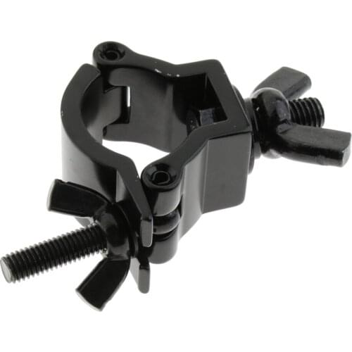 75kg Alum Hook Clamp for Projector Light Par Light Spotlight