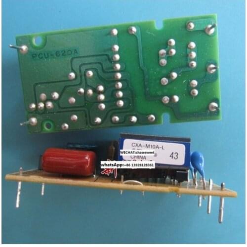 For 5V CCFL Inverter Replaces TDK CXA-M10A-L 5.7" Industrial Panel Inverter LM05100