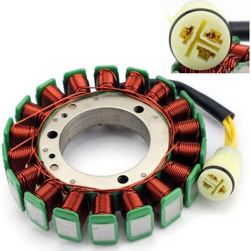 Magneto Generator Engine Motorcycle Stator Coil Boat motor For Suzuki DF60 DF70 DF 60 70 1998-2009 32120-99E00 32120-99E10