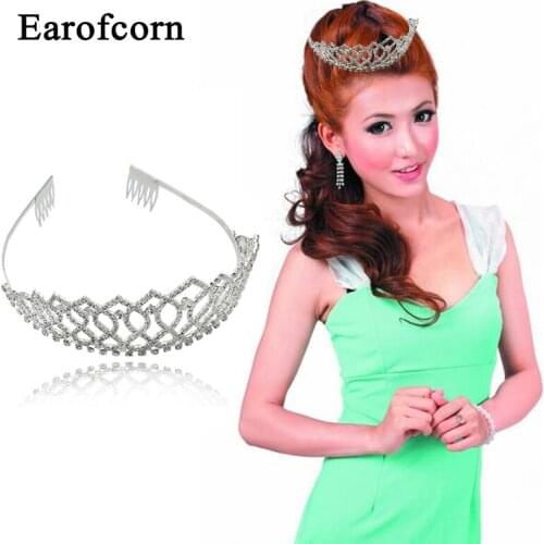 Earofcorn Hair Ornaments