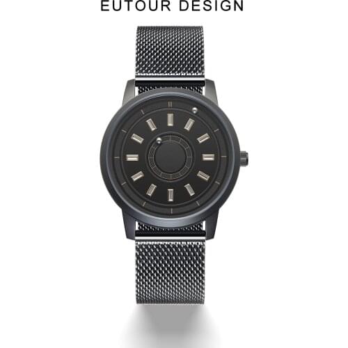 EUTOUR Ladies Watch