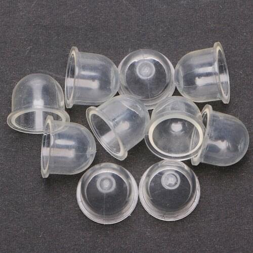 10/20/50Pcs Carburetor Primer Bulb for stIHL,SHINDAIWA,ECHO,HOMELITE Carburetor