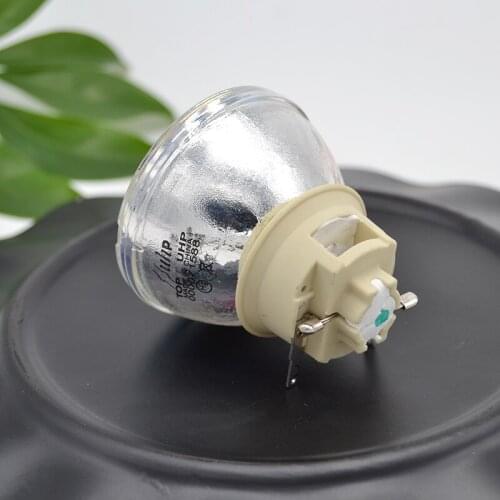 Original 5J.JHN05.001 Projector Lamp Bulb For HT2550/TK800/TK800M/W1700 Projectors UHP 240/170W 0.8 E20.7 Bulb