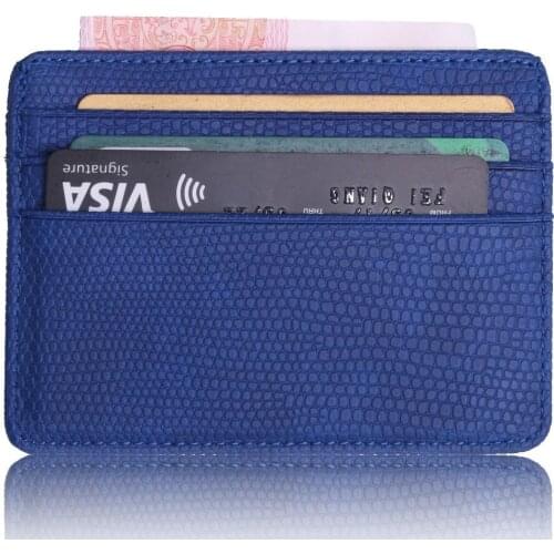 PACYOLIF Mini Wallets