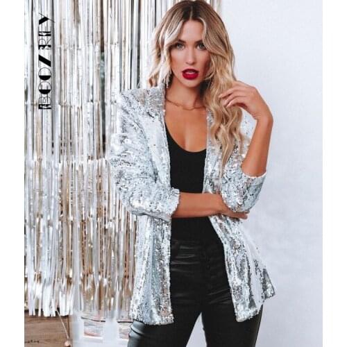 Pzhk Women's Blazers And Suits