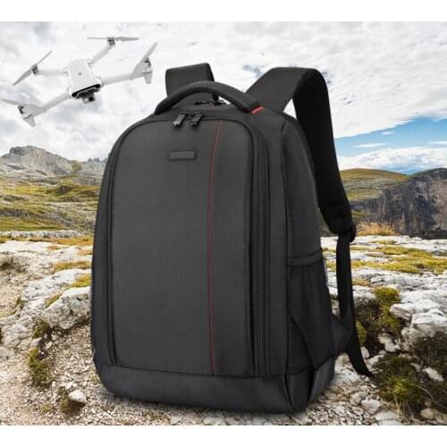 Backpacks 4K Camera Accessories Storage High Capacity Nylon Waterproof Backpack Shoulder Bag for Xiao mi FIMI X8 SE RC Drone