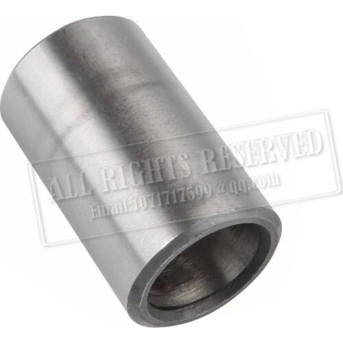 Steel casing internal diameter ID 10mm corrosion resistant casing Gr15 bearing steel tube Grade 100Cr6