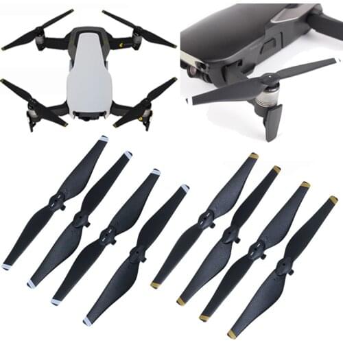 5332S Replacement Propeller Blade CCW/CW Carbon Fiber Composite Low Noise Blade For DJI Mavic Air Drone Quadcopter Spare Parts