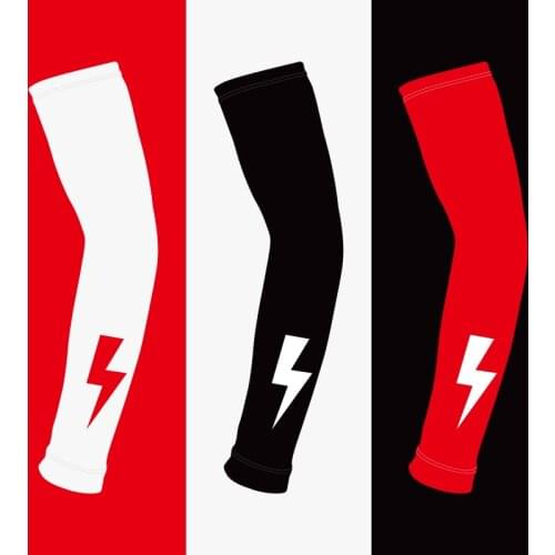 Sun Protection Arm Sleeve Anti-UV Outdoor Cycling Sleeve Cooling Compression Ice Cuff Cycling Equipment