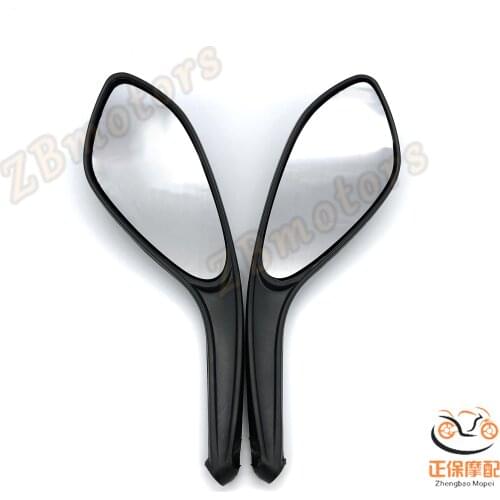 DUCATI Monster 696 795 796 Monster 1100/1100S/1100EVO 2008-2015 For Rear View Mirrors