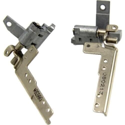 LCD Screen Hinges for Sony vaio VGN AR VGN-AR AR68 AR32 AR320E Series Left & right 17-inch Laptop LCD Screen Hinges L+R