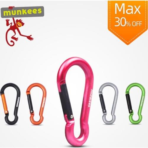 Снаряжение для скалолазания Acecamp China At AliExpress