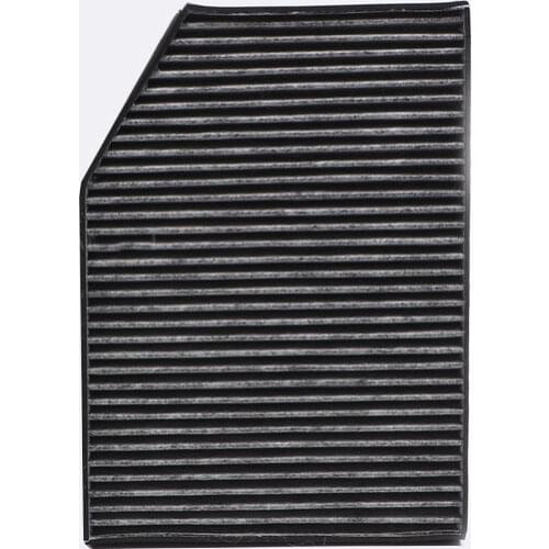 Car Active Carbon Filter For 2018 BMW X3 2.0T X4 25i 28i 30i OEM NO 64119382885