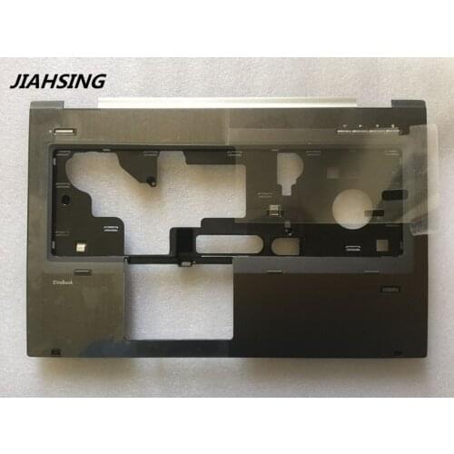 Free shipping Origin for hp EliteBook 8760w 8770w series upper case palmrest 688747-001 652536-001 6070B0483401