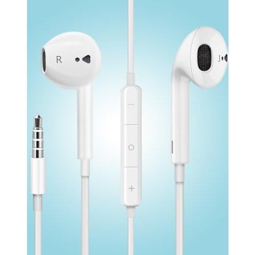 BulkCarrier In-ear Headphones