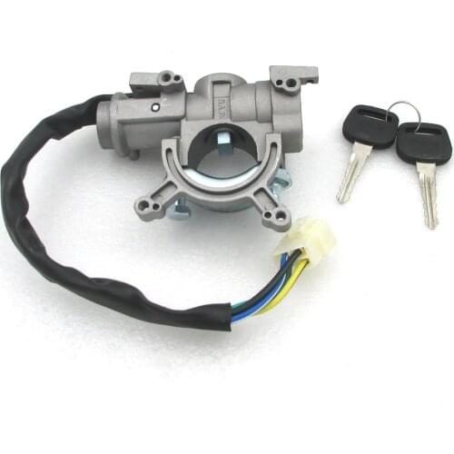 For Faw jiabao 6371 v52 ignition switch eslpodcast