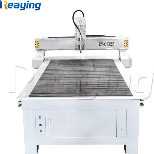 Milling-machine CNC Router plywood vacuum-table 1325 China-supplier for-sale/heavy-duty