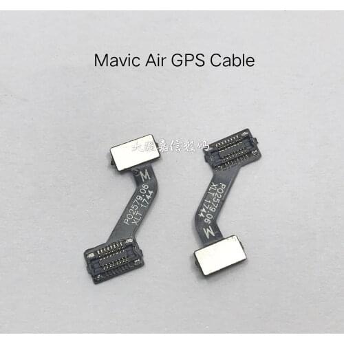 For dji mavic air GPS flexible flat cable for mavic air soft cable drone accessories original used