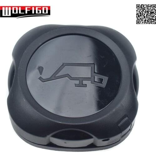 New For BMW E82 E88 E90 E91 E92 E93 328i Engine Oil Filler Cap 11127560482,11 12 7 560 482,11 12 7 560 482 A, 11127560482A