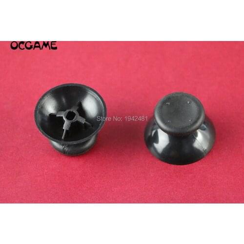 OCGAME 300pcs/lot For PS4 PS3 Xbox one Xbox 360 Controller 3D Analog Joystick Stick Module Mushroom CapThumbstick Cover