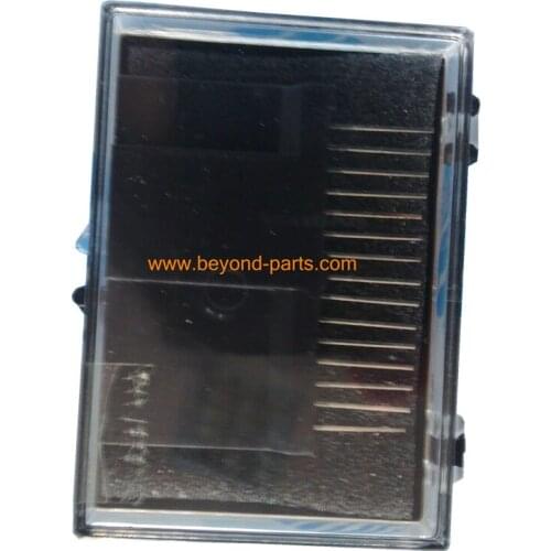 PC200-6 excavator IC module 7822-21-1861 7822211861
