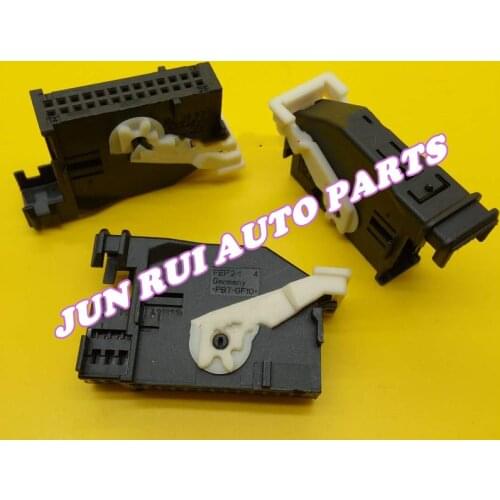 Car Navigation controller instrument plug Connector For Volkswagen Audi 26Pin 7L6972726