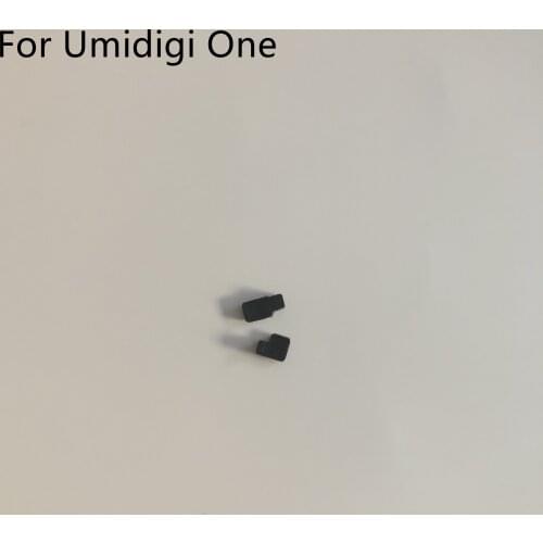 Umidigi One Used Phone Proximately Sensor Rubber Sleeve For Umidigi One MTK Helio P23 5.9" 1520 x 720 Smartphone