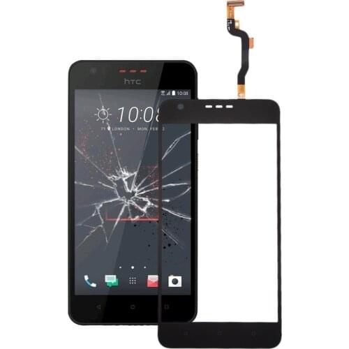IPartsBuy Touch Panel for HTC Desire 825