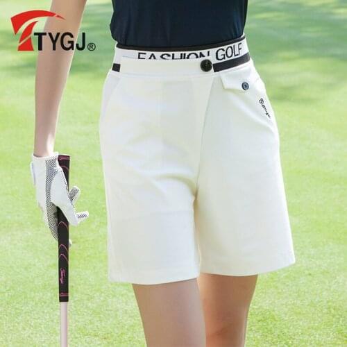 TTYGJ Golf Pants