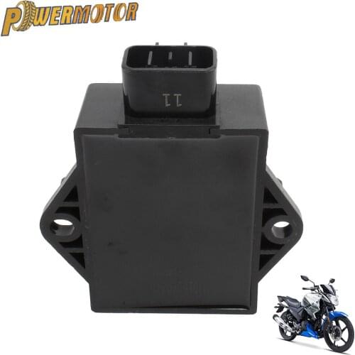 High Qerformance 8 pin Special Digital Ignition CDI Motorbike Igniter Box Fit For Lifan 150cc Engine Motocross