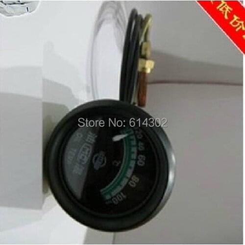 Weichai huafeng R4105D R4105ZD R4105P/ZP Ricardo diesel engine parts -oil temperature gauge