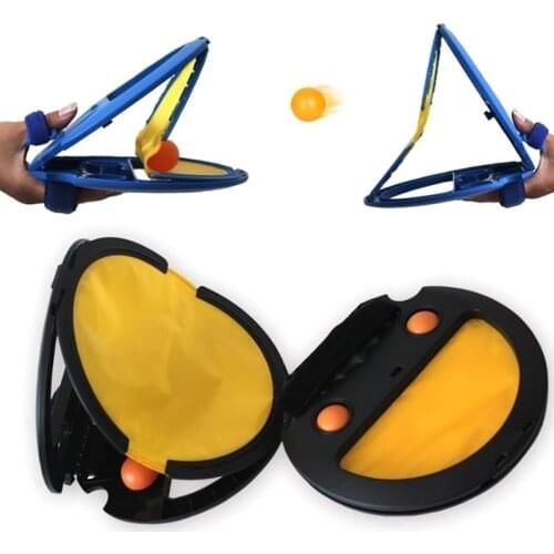 WOADA Game Balls
