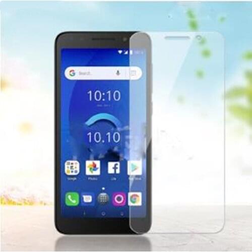 For Alcatel 1 5033D 1C 5009A 5009D 1X 5059D 3 3L 5052Y 5052D 5034D 2018 Screen Protector 9H Film Protective Tempered Glass