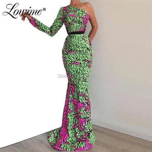 Simple Mermaid Evening Dress Women Dress Evening Party Princess Special Occasion Dresses 2019 Evening Gowns for Women Elegant