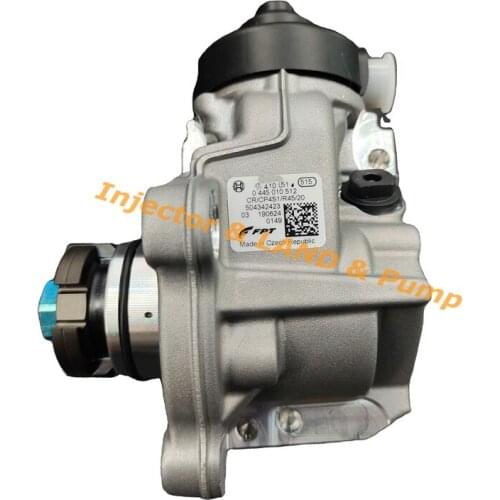 0445010817 Injection pumps fuel 0445 010 817 Original fuel pump