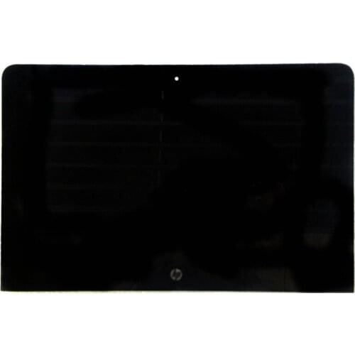 11.6" For HP pavilion x360 m1-u001dx LP116WH7-SPB2 Lcd Touch Screen Digitizer assembly with frame