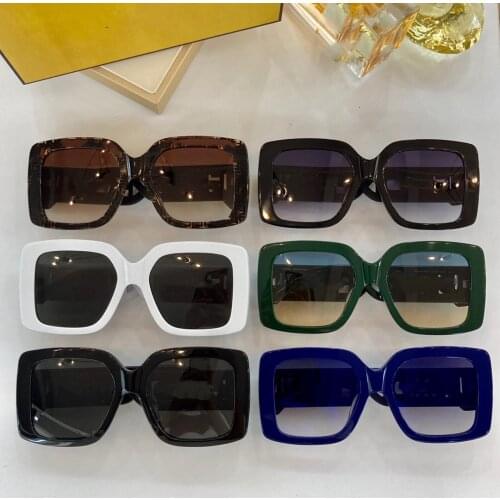 Женские солнцезащитные брендовые очки Aoleegy China At AliExpress